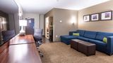 Comfort Ste Near Anschutz Medical Campus Room