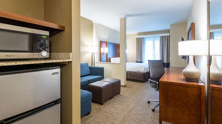 <b>Comfort Ste Near Anschutz Medical Campus Room</b>. Images powered by <a href="https://iceportal.shijigroup.com/" title="IcePortal" target="_blank">IcePortal</a>.