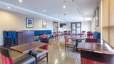 Comfort Ste Near Anschutz Medical Campus Restaurant