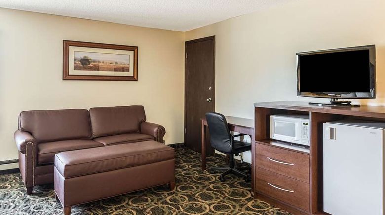 <b>Rodeway Inn Leadville Suite</b>. Images powered by <a href="https://iceportal.shijigroup.com/" title="IcePortal" target="_blank">IcePortal</a>.