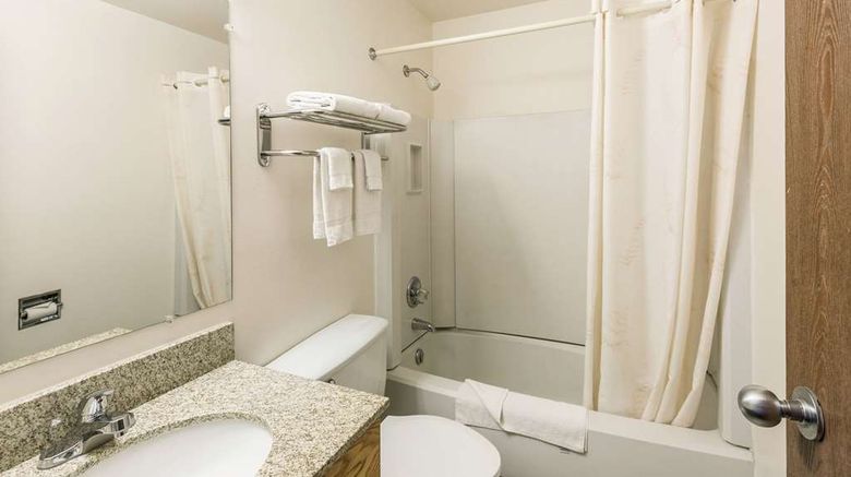 <b>Rodeway Inn Leadville Suite</b>. Images powered by <a href="https://iceportal.shijigroup.com/" title="IcePortal" target="_blank">IcePortal</a>.