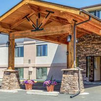 Rodeway Inn Leadville