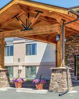 Rodeway Inn Leadville