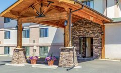 Rodeway Inn Leadville