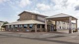 Quality Inn Lamar Exterior