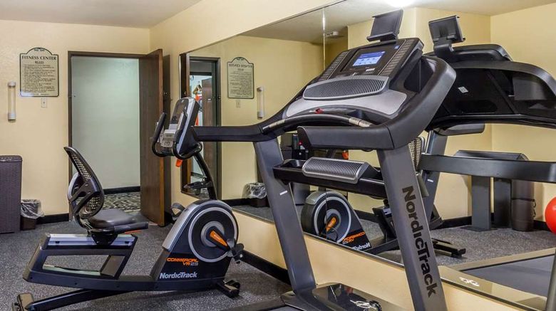<b>Quality Inn Lamar Health</b>. Images powered by <a href="https://iceportal.shijigroup.com/" title="IcePortal" target="_blank">IcePortal</a>.