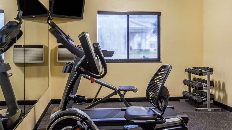 <b>Quality Inn Lamar Health</b>. Images powered by <a href="https://iceportal.shijigroup.com/" title="IcePortal" target="_blank">IcePortal</a>.