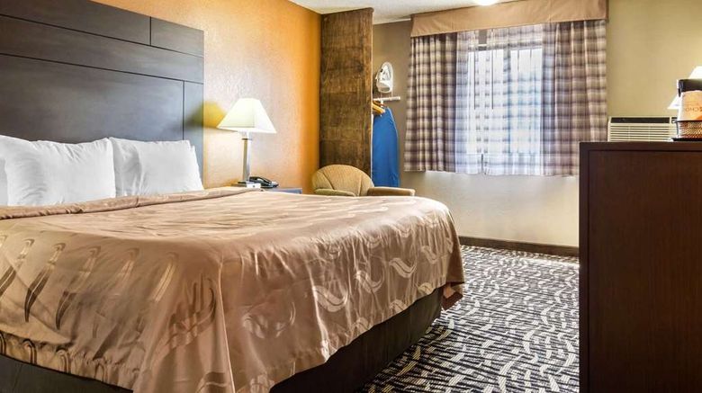 <b>Quality Inn Lamar Room</b>. Images powered by <a href="https://iceportal.shijigroup.com/" title="IcePortal" target="_blank">IcePortal</a>.