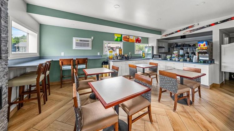Quality Inn Restaurant
