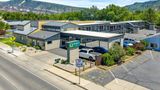 <b>Quality Inn Exterior</b>. Images powered by <a href="https://iceportal.shijigroup.com/" title="IcePortal" target="_blank">IcePortal</a>.
