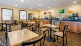 Quality Inn Pueblo Restaurant