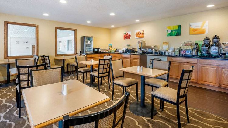 Quality Inn Pueblo Restaurant