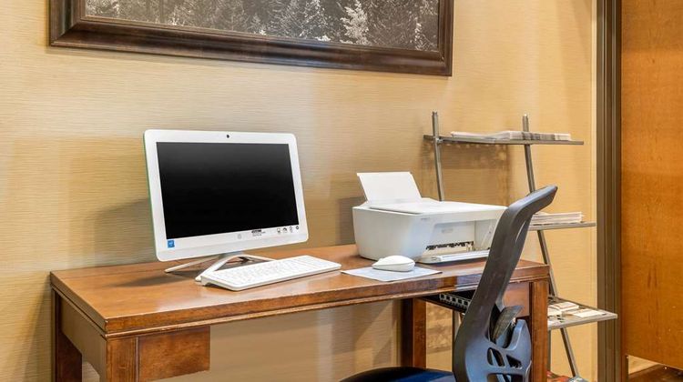 Quality Inn Pueblo Other