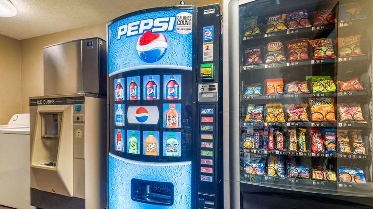 Quality Inn Pueblo Other
