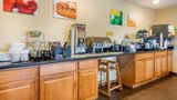 Quality Inn Pueblo Restaurant
