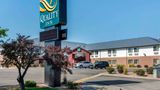 Quality Inn Pueblo Exterior