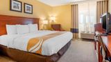 Quality Inn Pueblo Room