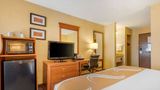 Quality Inn Pueblo Room