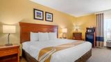 Quality Inn Pueblo Room
