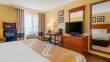 Quality Inn Pueblo Room