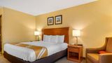 Quality Inn Pueblo Room