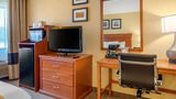 Quality Inn Pueblo Room