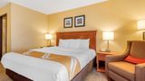 Quality Inn Pueblo Room