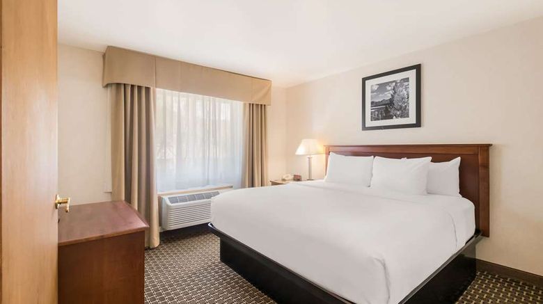 <b>Quality Inn & Suites Steamboat Springs Suite</b>. Images powered by <a href="https://iceportal.shijigroup.com/" title="IcePortal" target="_blank">IcePortal</a>.