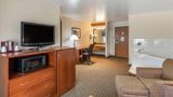 Quality Inn & Suites Steamboat Springs Suite