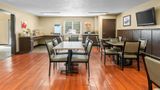 Quality Inn & Suites Steamboat Springs Restaurant