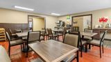 Quality Inn & Suites Steamboat Springs Restaurant