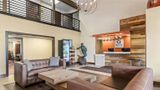 Quality Inn & Suites Steamboat Springs Lobby