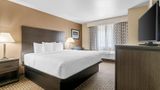 Quality Inn & Suites Steamboat Springs Room