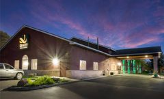 Quality Inn & Suites Steamboat Springs