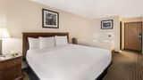 Quality Inn & Suites Steamboat Springs Room