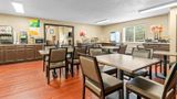 Quality Inn & Suites Steamboat Springs Restaurant