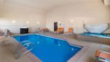 Quality Inn & Suites Steamboat Springs Pool