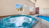 Quality Inn & Suites Steamboat Springs Pool