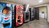 Quality Inn & Suites Steamboat Springs Other