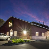 Quality Inn & Suites Steamboat Springs