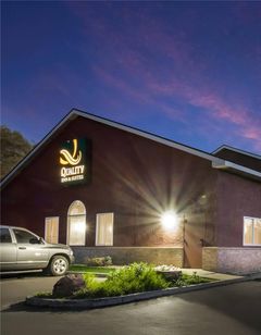 Quality Inn & Suites Steamboat Springs