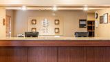 <b>Comfort Inn Salida Lobby</b>. Images powered by <a href="https://iceportal.shijigroup.com/" title="IcePortal" target="_blank">IcePortal</a>.