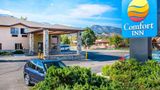 <b>Comfort Inn Salida Exterior</b>. Images powered by <a href="https://iceportal.shijigroup.com/" title="IcePortal" target="_blank">IcePortal</a>.