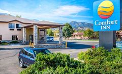 Comfort Inn Salida