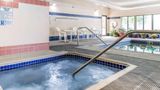 <b>Comfort Inn Salida Pool</b>. Images powered by <a href="https://iceportal.shijigroup.com/" title="IcePortal" target="_blank">IcePortal</a>.