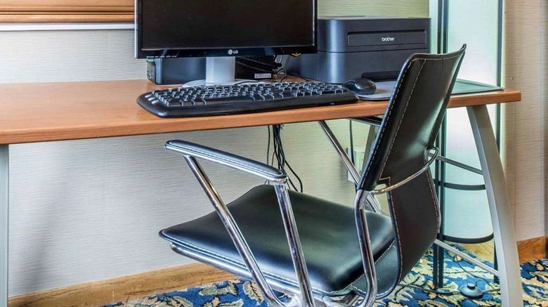 <b>Comfort Inn Salida Other</b>. Images powered by <a href="https://iceportal.shijigroup.com/" title="IcePortal" target="_blank">IcePortal</a>.