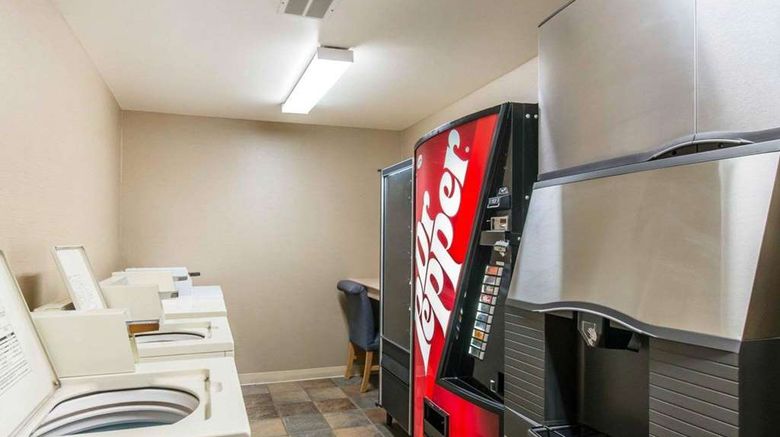 <b>Comfort Inn Salida Other</b>. Images powered by <a href="https://iceportal.shijigroup.com/" title="IcePortal" target="_blank">IcePortal</a>.