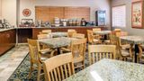 <b>Comfort Inn Salida Restaurant</b>. Images powered by <a href="https://iceportal.shijigroup.com/" title="IcePortal" target="_blank">IcePortal</a>.