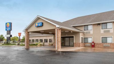 Comfort Inn