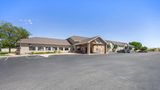 <b>Comfort Inn Exterior</b>. Images powered by <a href="https://iceportal.shijigroup.com/" title="IcePortal" target="_blank">IcePortal</a>.